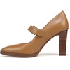 image:imageFranco Sarto ShalinaCaramel Leather