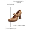 image:imageFranco Sarto ShalinaCaramel Leather