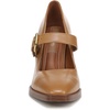 image:imageFranco Sarto ShalinaCaramel Leather