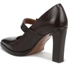 image:imageFranco Sarto ShalinaDark Brown Leather