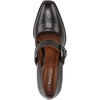 image:imageFranco Sarto ShalinaDark Brown Leather