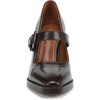 image:imageFranco Sarto ShalinaDark Brown Leather