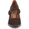 image:imageFranco Sarto ShalinaHickory Brown Suede