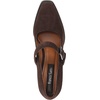 image:imageFranco Sarto ShalinaHickory Brown Suede