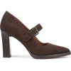 image:imageFranco Sarto ShalinaHickory Brown Suede