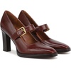 image:imageFranco Sarto ShalinaMahogany Red Leather