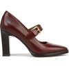 image:imageFranco Sarto ShalinaMahogany Red Leather