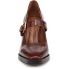 image:imageFranco Sarto ShalinaMahogany Red Leather