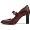 image:imageFranco Sarto ShalinaMahogany Red Leather