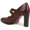 image:imageFranco Sarto ShalinaMahogany Red Leather