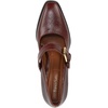 image:imageFranco Sarto ShalinaMahogany Red Leather