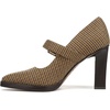image:imageFranco Sarto ShalinaMustard Yellow Woven Fabric