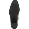 image:imageFranco Sarto Valya Zip Short BootsBlack
