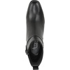 image:imageFranco Sarto Valya Zip Short BootsBlack