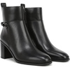 image:imageFranco Sarto Valya Zip Short BootsBlack