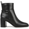 image:imageFranco Sarto Valya Zip Short BootsBlack