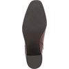 image:imageFranco Sarto Valya Zip Short BootsRusset Red Leather