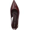 image:imageFranco Sarto Womens Nolan PumpRed Leather