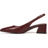 image:imageFranco Sarto Womens Nolan PumpRed Leather