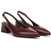 image:imageFranco Sarto Womens Nolan PumpRed Leather