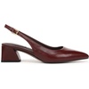image:imageFranco Sarto Womens Nolan PumpRed Leather