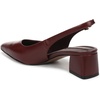 image:imageFranco Sarto Womens Nolan PumpRed Leather