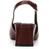 image:imageFranco Sarto Womens Nolan PumpRed Leather