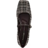 image:imageFranco Sarto Womens Tinsley Mary Jane Flat Black 65 M