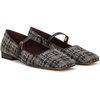 image:imageFranco Sarto Womens Tinsley Mary Jane Flat Black 65 M