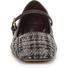 image:imageFranco Sarto Womens Tinsley Mary Jane Flat Black 65 M