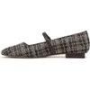 image:imageFranco Sarto Womens Tinsley Mary Jane Flat Black 65 M