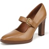 Caramel Leather