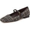 image:imageFranco Sarto Womens Tinsley Mary Jane Flat Black 65 M