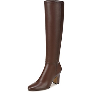 image:imageFranco Sarto Flexa Joicy Wide Calf Zip Tall BootsBrown