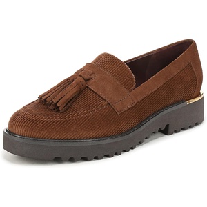 image:imageFranco Sarto LCarolynn LoafersMoc ShoesBrown