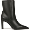 image:imageFranco Sarto Appia Pointed Toe Dress BootieBlack Leather