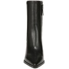 image:imageFranco Sarto Appia Pointed Toe Dress BootieBlack Leather