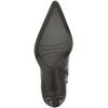 image:imageFranco Sarto Appia Pointed Toe Dress BootieBlack Leather