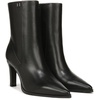 image:imageFranco Sarto Appia Pointed Toe Dress BootieBlack Leather