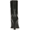 image:imageFranco Sarto Appia Pointed Toe Dress BootieBlack Leather