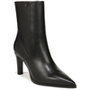 image:imageFranco Sarto Appia Pointed Toe Dress BootieBlack Leather