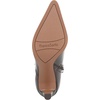 image:imageFranco Sarto Appia Pointed Toe Dress BootieDark Brown Leather