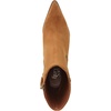 image:imageFranco Sarto Appia Pointed Toe Dress BootieSaddle Brown Suede