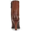 image:imageFranco Sarto Appia Pointed Toe Dress BootieTobacco Brown Leather