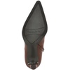 image:imageFranco Sarto Appia Pointed Toe Dress BootieTobacco Brown Leather