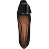image:imageFranco Sarto LRainey Pump ShoesBlack Leather