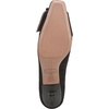 image:imageFranco Sarto LRainey Pump ShoesBlack Leather