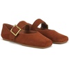 image:imageFranco Sarto OakesLight Brown Suede