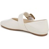 image:imageFranco Sarto OakesWhite Snake Faux Leather