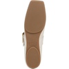 image:imageFranco Sarto OakesWhite Snake Faux Leather
